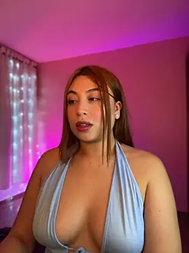 Hanna mis18 online show from 02-25-26, 02:34