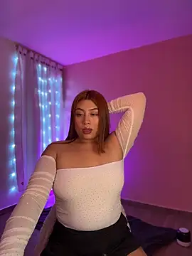 Hanna mis18 online show from 02-22-26, 02:47