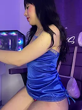 Luna Gem11 online show from 06-26-26, 03:34
