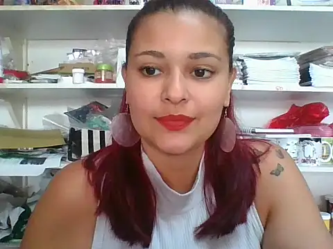 haffsa   online show from 03-20-26, 03:35