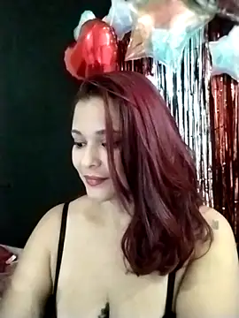 haffsa   online show from 02-14-26, 03:07