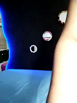 haffsa   online show from 03-04-26, 12:35