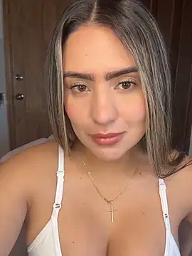 Miilana  online show from 03-22-26, 03:24
