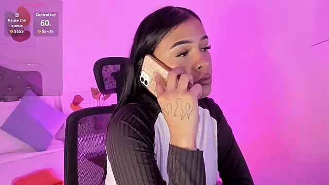 Aisha Haddad online show from 02-13-26, 02:28