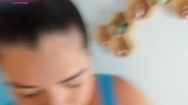 AgathaBloom  online show from 03-28-26, 01:01