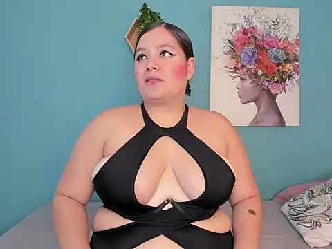 AgathaBloom  online show from 03-14-26, 08:48