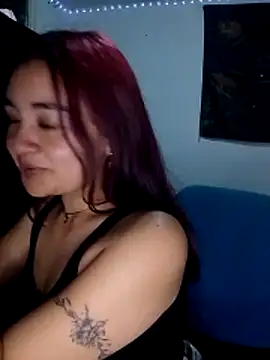 Lucy allen1 online show from 02-24-26, 12:44