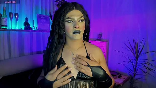 Miss-liaa online show from 02-18-26, 11:12