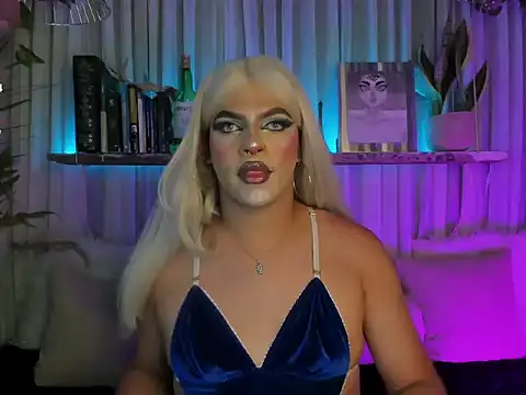 Miss-liaa online show from 03-06-26, 12:05