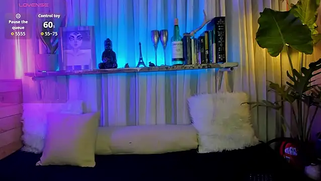 Miss-liaa online show from 04-09-26, 10:27