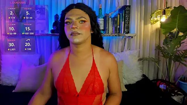 Miss-liaa online show from 03-31-26, 09:28