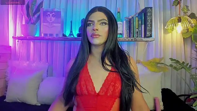 Miss-liaa online show from 03-20-26, 07:26