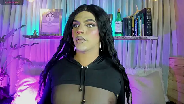 Miss-liaa online show from 02-11-26, 11:15