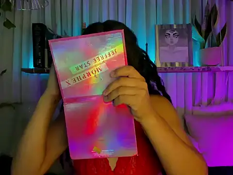 Miss-liaa online show from 03-05-26, 11:51