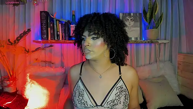 Miss-liaa online show from 02-17-26, 10:40