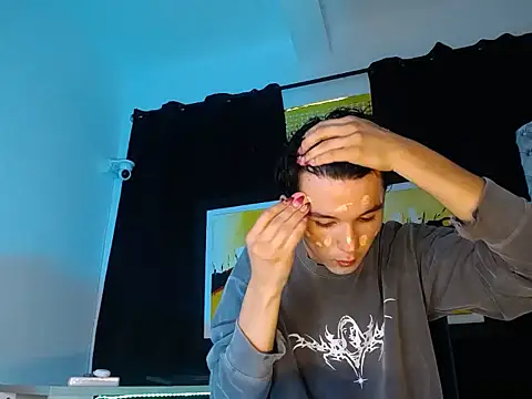 jullian ricci online show from 03-20-26, 01:17