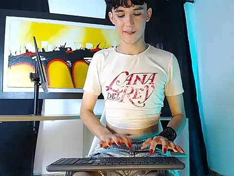 jullian ricci online show from 02-27-26, 07:35