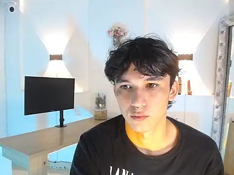 jullian ricci online show from 04-09-26, 08:59