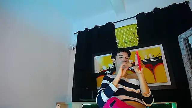 jullian ricci online show from 03-30-26, 08:21