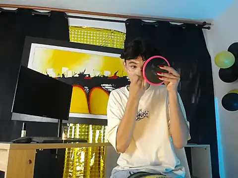 jullian ricci online show from 03-13-26, 07:19