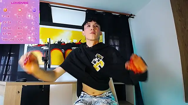 jullian ricci online show from 02-26-26, 07:47