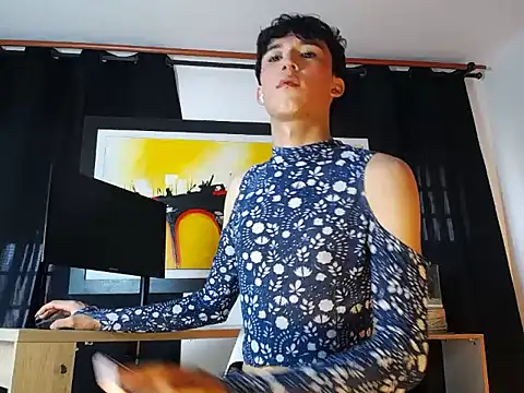 jullian ricci online show from 02-23-26, 09:48