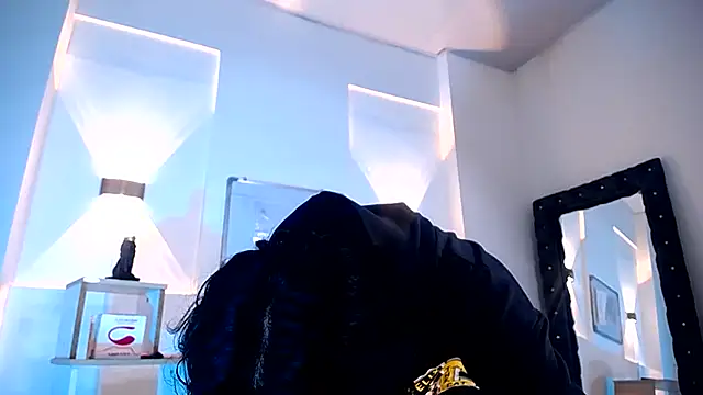 jullian ricci online show from 07-11-26, 07:47