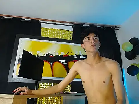 jullian ricci online show from 03-12-26, 07:07