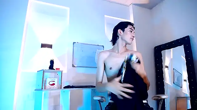 jullian ricci online show from 07-22-26, 07:38