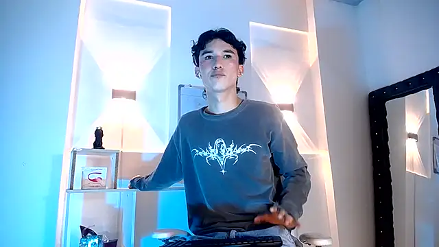 jullian ricci online show from 07-04-26, 08:02