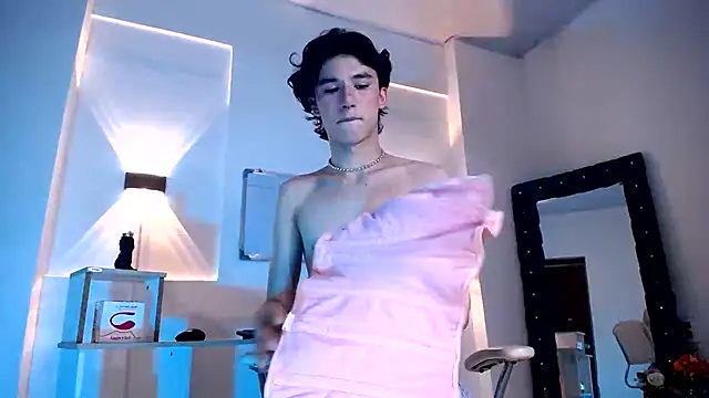 jullian ricci online show from 07-15-26, 07:43