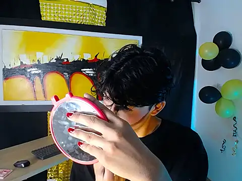 jullian ricci online show from 03-17-26, 07:39