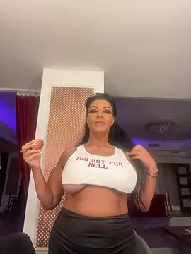 MissyJollie online show from 04-15-26, 07:07