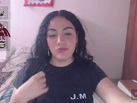 MaissaArabic online show from 02-21-26, 05:48