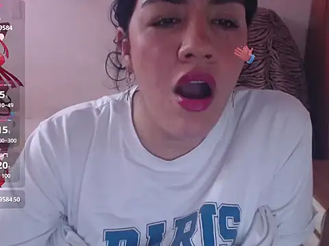 MaissaArabic online show from 02-20-26, 03:14