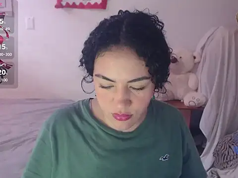 MaissaArabic online show from 02-26-26, 03:45