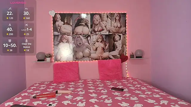 Trixie little online show from 02-19-26, 12:35