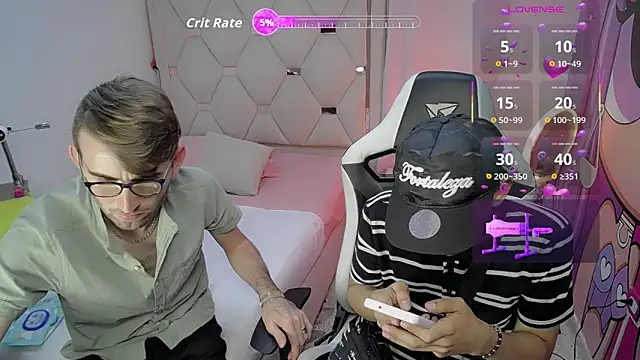 Top and bottom online show from 02-23-26, 08:53