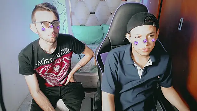 Top and bottom online show from 02-20-26, 08:11