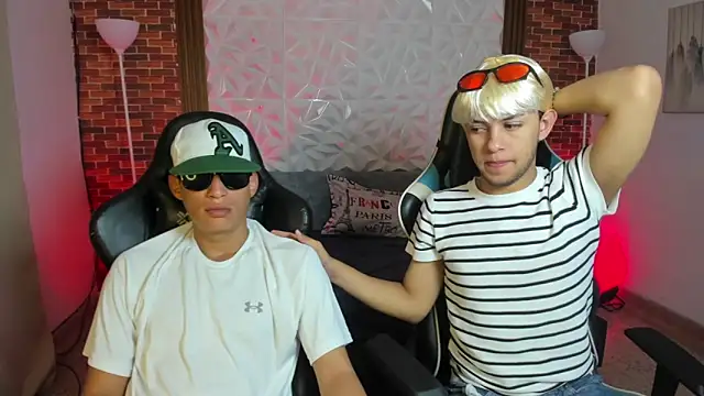 Top and bottom online show from 02-12-26, 01:11