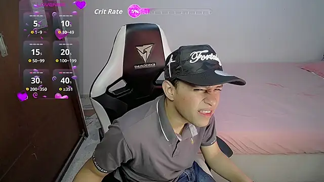 Top and bottom online show from 02-27-26, 08:08