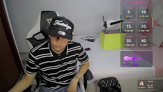 Top and bottom online show from 02-24-26, 09:48