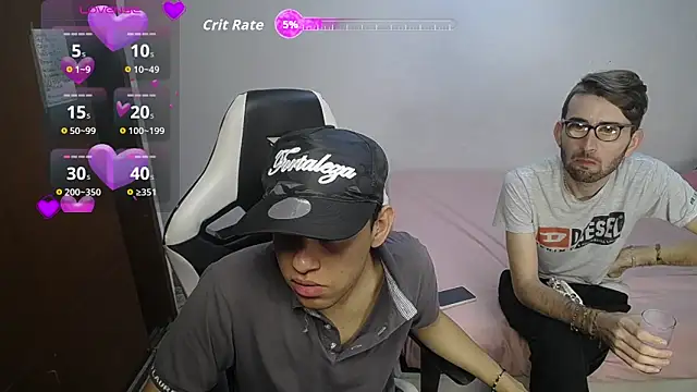 Top and bottom online show from 02-28-26, 08:08