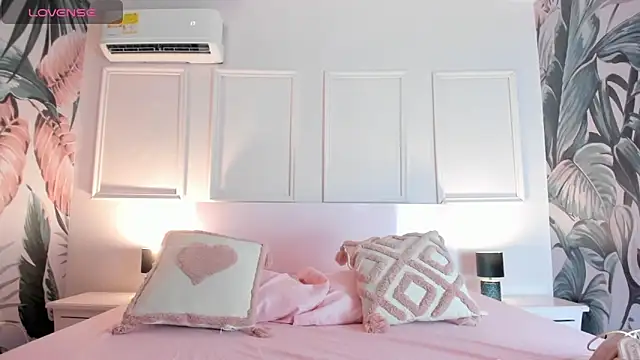 Hada Magica online show from 02-18-26, 06:59