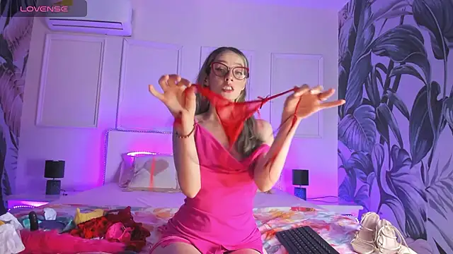 Hada Magica online show from 03-14-26, 07:42