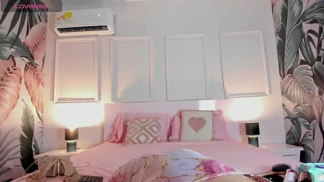 Hada Magica online show from 02-19-26, 07:00