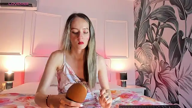 Hada Magica online show from 04-15-26, 07:07