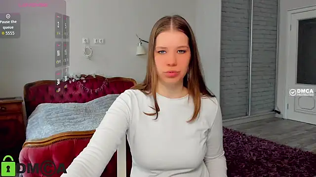 Katty Bells online show from 03-20-26, 03:35