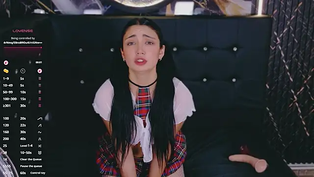  ArianaToroo online show from 03-04-26, 02:03