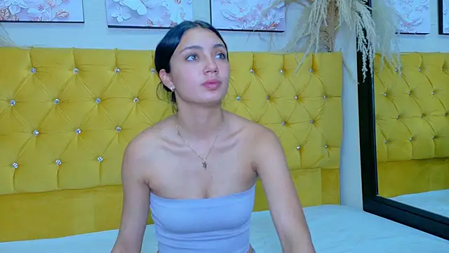  ArianaToroo online show from 03-03-26, 01:40